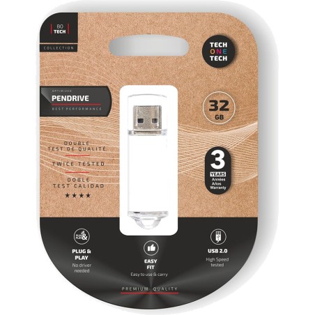 usb pamäť basic 2.0 32 gb