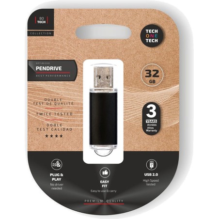 μνήμη usb basic 2.0 32 gb