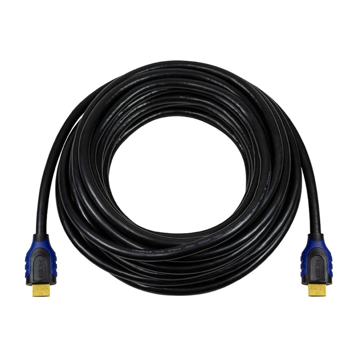 LOGILINK HDMI-kaapeli Ethernetillä 2.0 4K2K 60HZ 14,4 GBPS