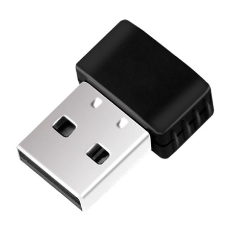 nano usb wi-fi adapter 2.0 802.11b/g/n 300 mbit