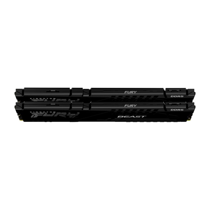 KINGSTON Desktop computer RAM kit FURY BEAST DDR5-5200 32GB