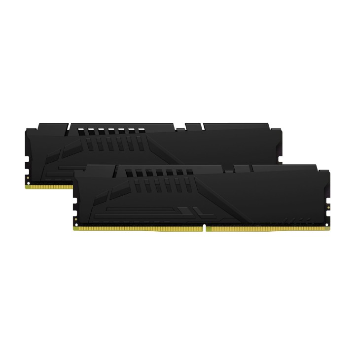 KINGSTON RAM-Speicherkit für Desktop-Computer FURY BEAST