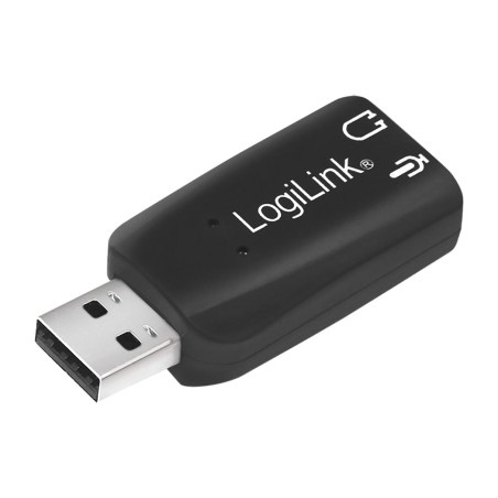external usb sound card 5.1
