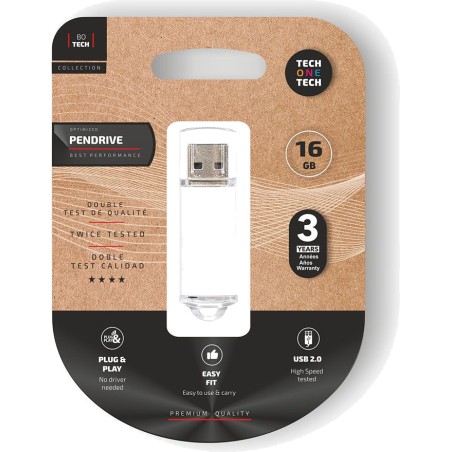 usb stick basic 2.0 16 gb