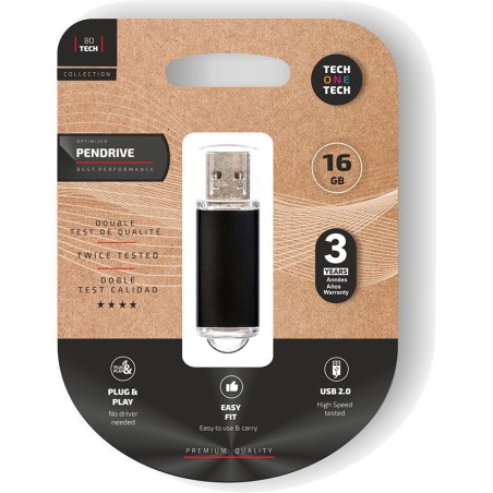 usb pamäť basic 2.0 16 gb