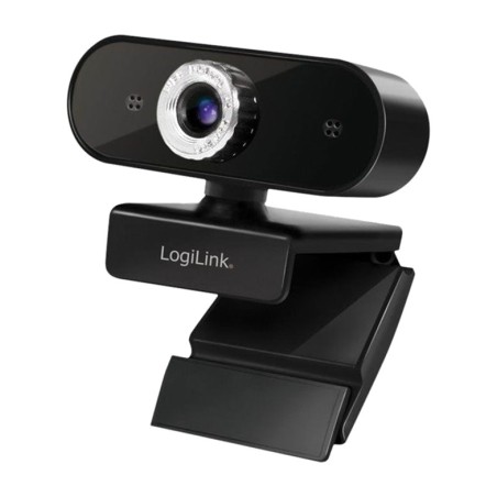 usb spletna kamera z mikrofonom full hd 1080p 30 fps