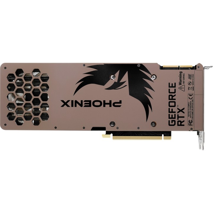 GAINWARD Refurbished graphics card in very good condition