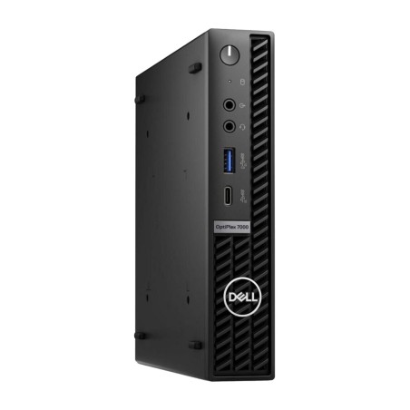 repasovaný mini pc v dobrom stave optiplex-7000 micro-i5-12500 8gb 256gb-ssd