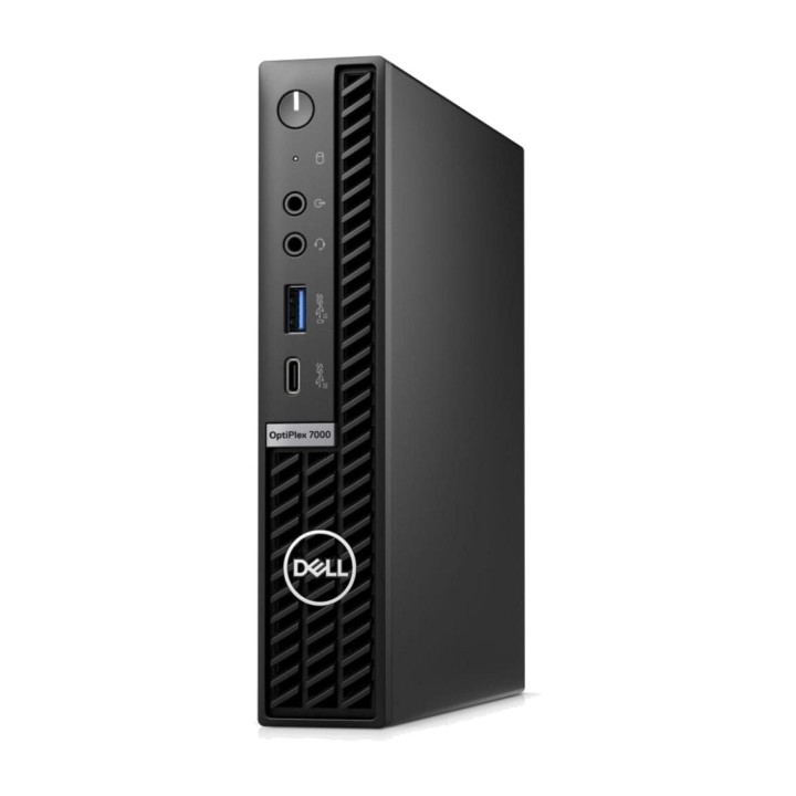 DELL Refurbished mini-pc in goede staat OPTIPLEX-7000