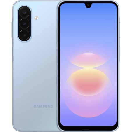 teléfono móvil libre importación ue 4g con pantalla amoled de 6,7 pulgadas galaxy a18 4gb 128gb eue