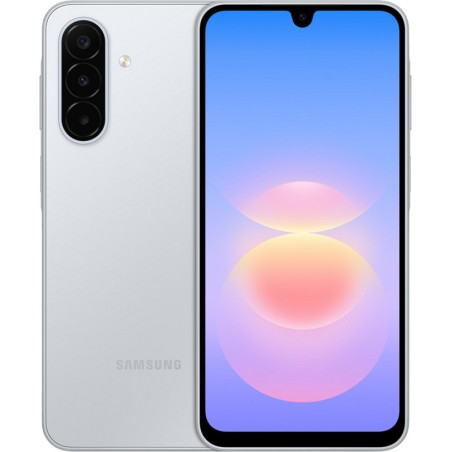 eu-import unlocked 4g mobile phone with 6.7-inch amoled display galaxy a18 4gb 128gb eue