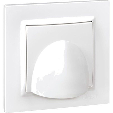 uscita cavo con cornice serie-10