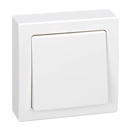 deviatore incrociato da parete 73 loft 10 ax 250 v ip20