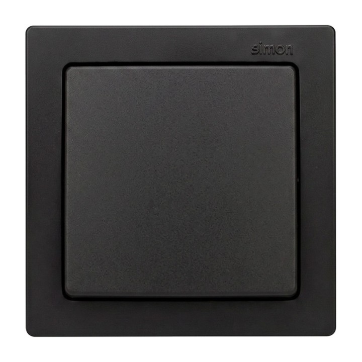 SIMON Conmutador de cruce de superficie 73 LOFT 10 AX 250 V