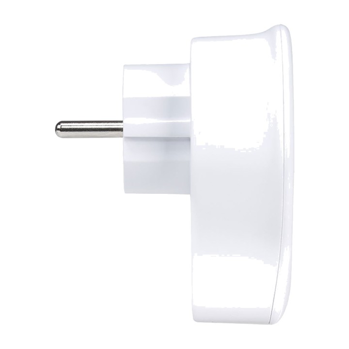 SIMON Univerzális utazási adapter gyorstöltéssel USB-1A+2C