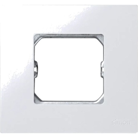 placca decorativa per 1 elemento serie-27-play