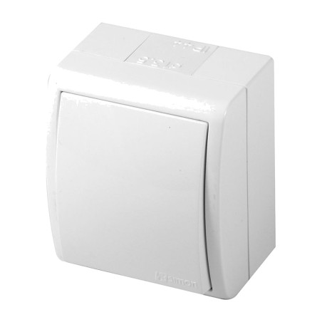 aufputzschalter aquarius 10 ax 250 v ip54