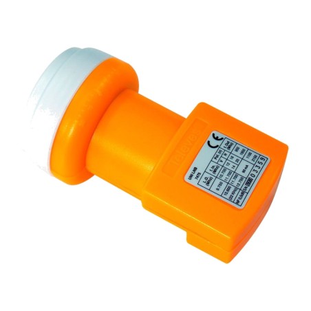 convertitore lnb universale per antenna parabolica ip66 40 mm