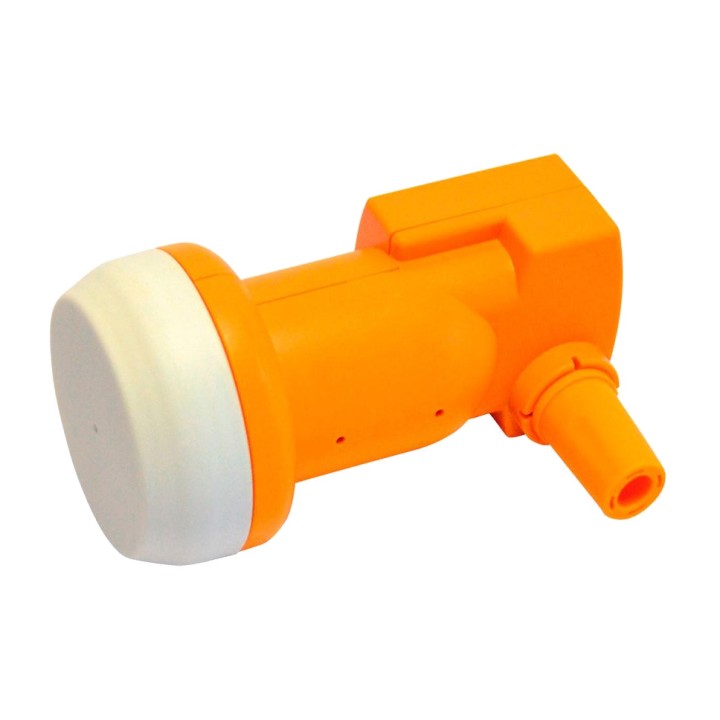 TELEVES Universal-LNB-Konverter für Parabolantenne IP66 40