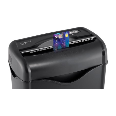 6-sheet paper shredder kf17970 14 l