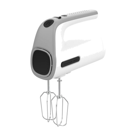 sbattitore impastatore a 5 velocità station grey 300 w