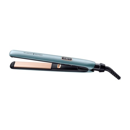 lisseur en céramique à l’huile d’argan shine-therapy pro s9300