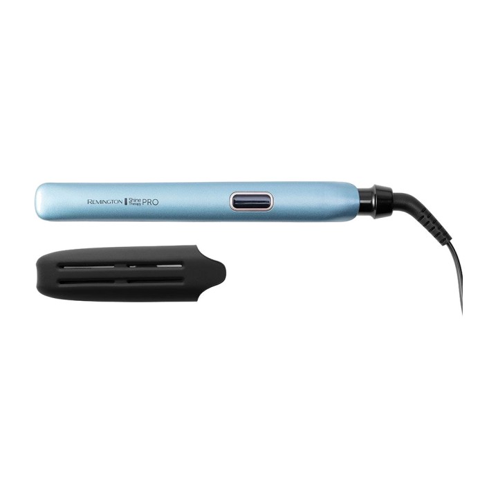 REMINGTON Ceramic hair straightener with argan oil