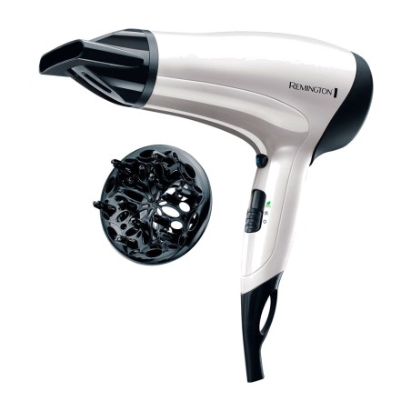 sèche-cheveux ionique avec diffuseur power volume d3015 2000 w