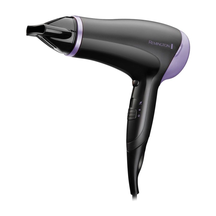 REMINGTON Ensemble sèche-cheveux et lisseur STYLE ESSENTIALS