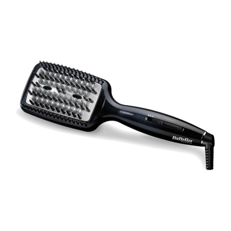 električna ionska krtača za ravnanje liss-brush 3d