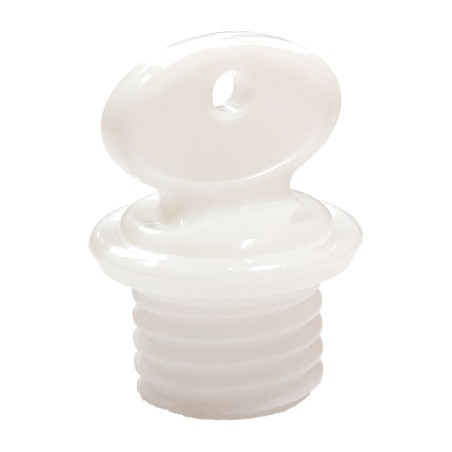 bouchon de rechange pour bouillotte