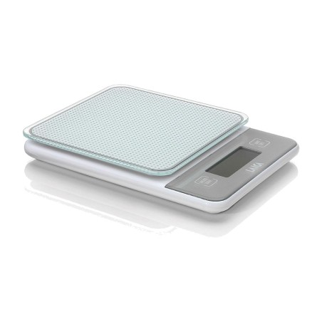 elektronische, wiederaufladbare küchenwaage ks1320 5 kg