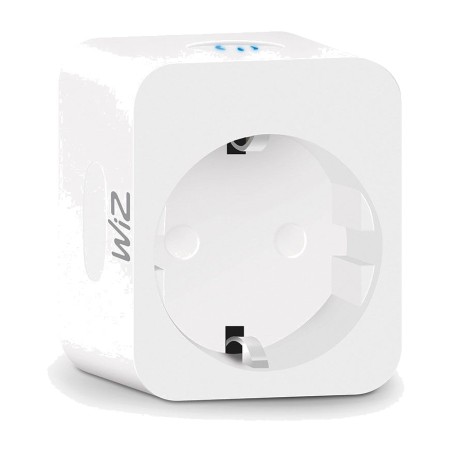 smart wi-fi plug with energy monitoring 929002427101 230 v ip20