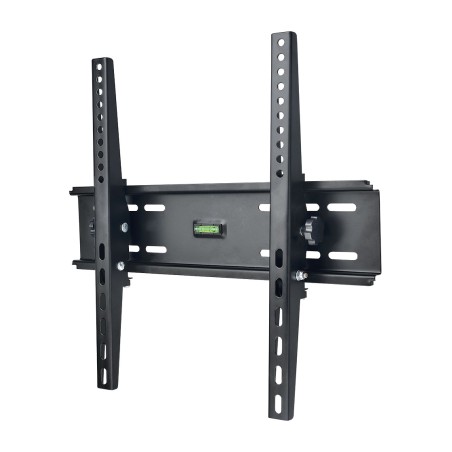 soporte de pared inclinable para televisor 22-55 pulg 50 kg