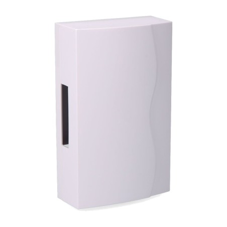 sonnette musicale pour la maison tajo 110-230v 80 db
