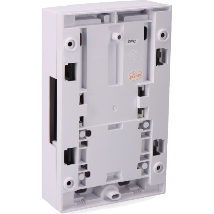 EDM Campanello musicale per la casa TAJO 110-230V 80 DB