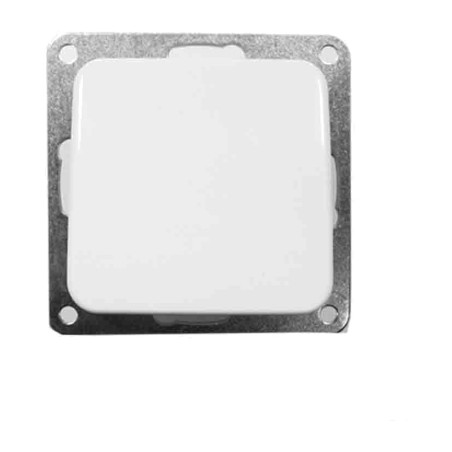interruptor de cruzamiento de empotrar term 16 a 250 v