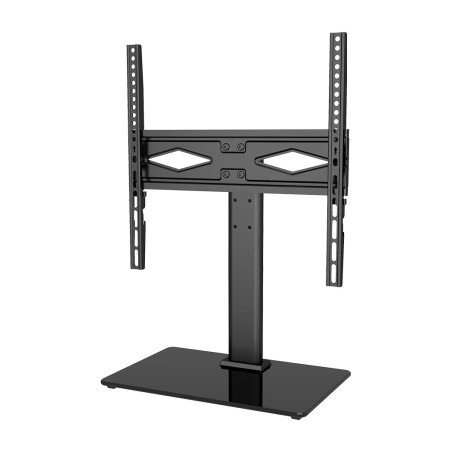 support tv de table orientable 26-55 pulg 30 kg