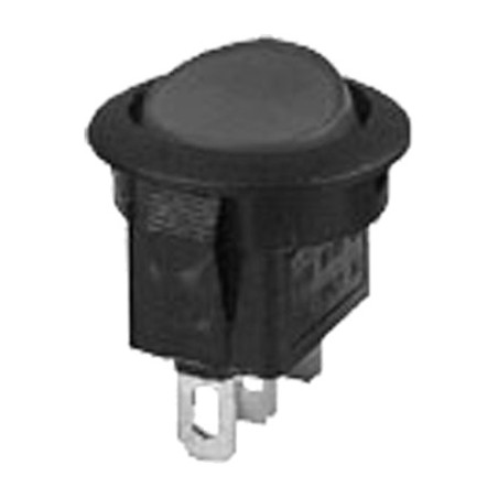 einbau-wippschalter 6,5 a 250 v