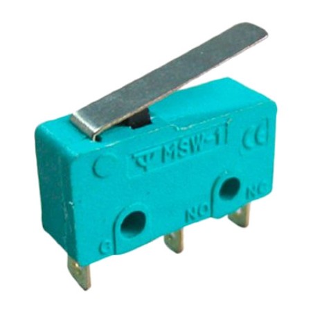 on-on limit switch microswitch 5 a 250 v