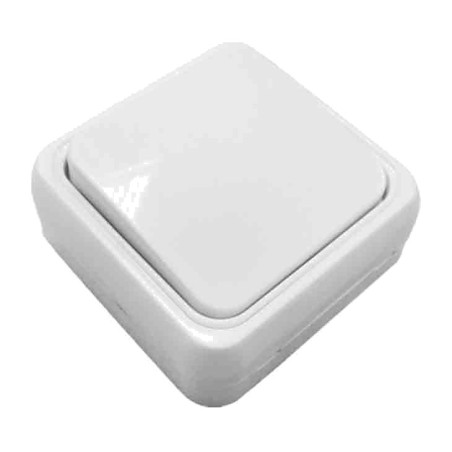 interruttore da superficie onsen 16 a 250 v 65x30x65mm