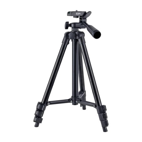 trépied léger en aluminium pour téléphone portable et appareil photo 1/4 pulg 33-103cm