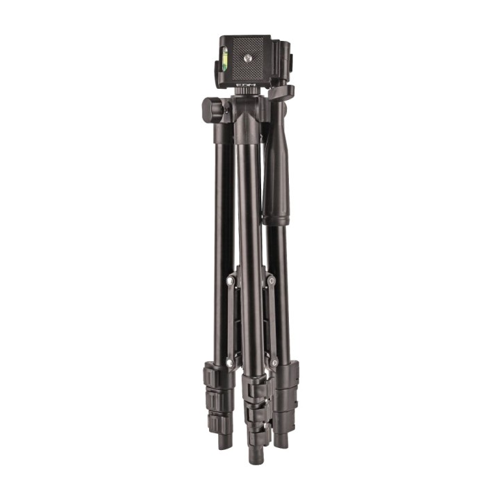 EDM Treppiede leggero in alluminio per cellulare e