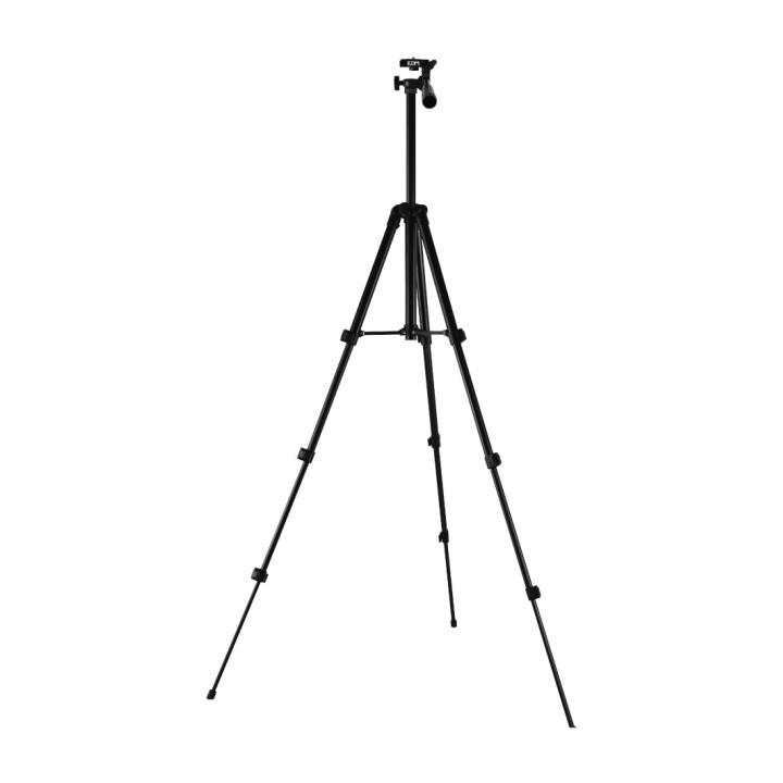 EDM Treppiede leggero in alluminio per cellulare e