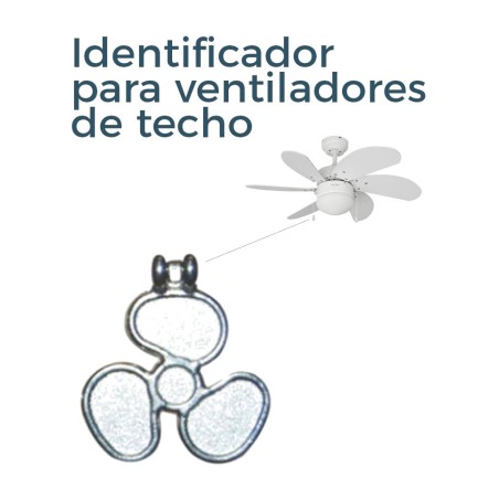 tirador de cambio de velocidades para ventilador de techo