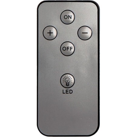 telecomando di ricambio per ventilatore 33523 cr2025