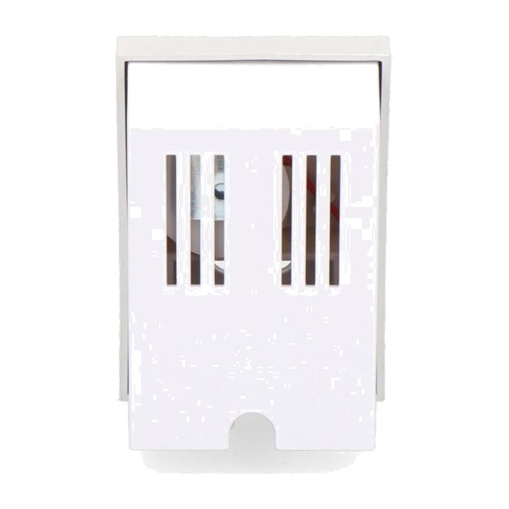 EDM Ronfleur pour sonnette de maison GUADALQUIVIR-110-230V