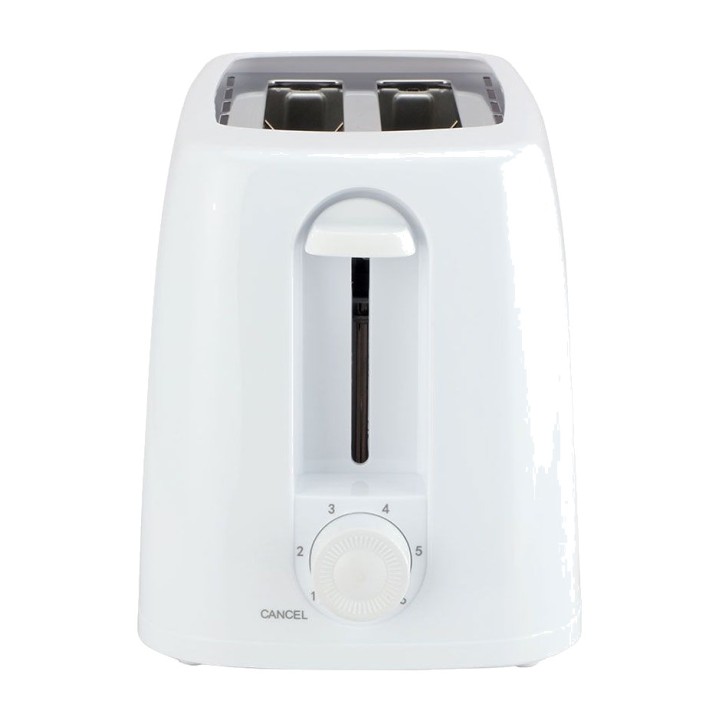 FAGOR Toaster mit 2 Schlitzen FLEXITOAST-650W 07073