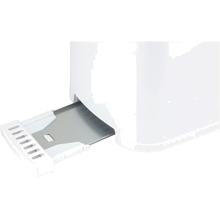 FAGOR Toaster mit 2 Schlitzen FLEXITOAST-650W 07073