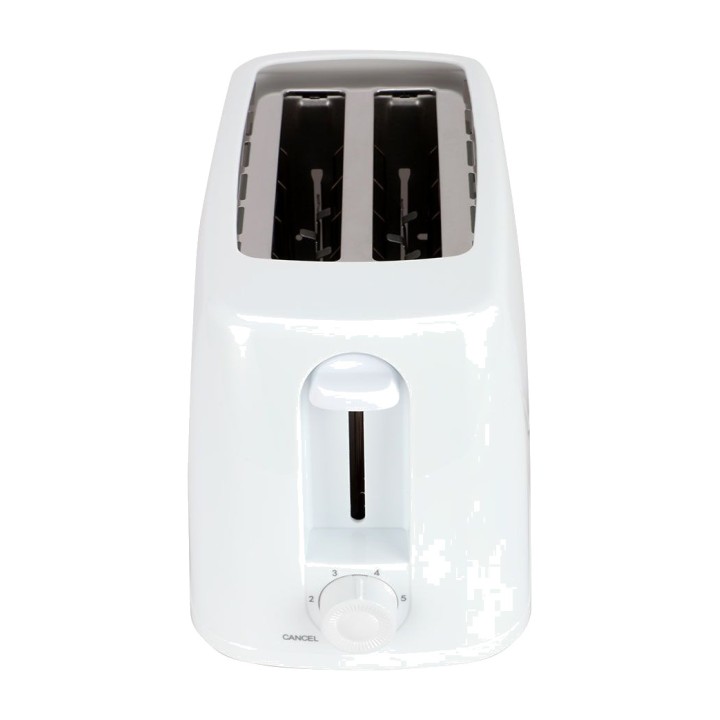FAGOR Toaster mit 2 Schlitzen FLEXITOAST-650W 07073
